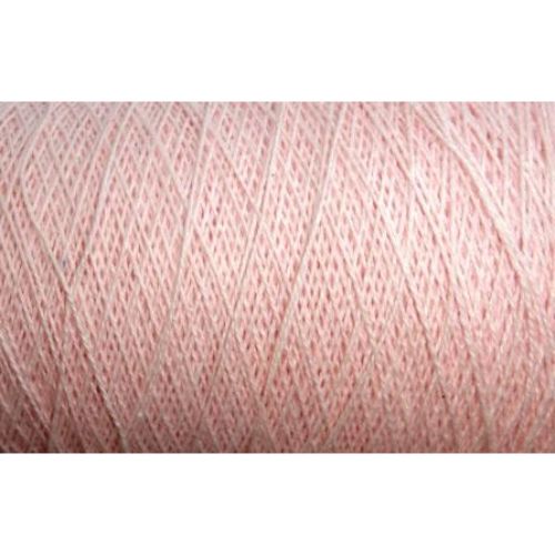 10/2 Unm Cotton - Pale Pink - 7oz